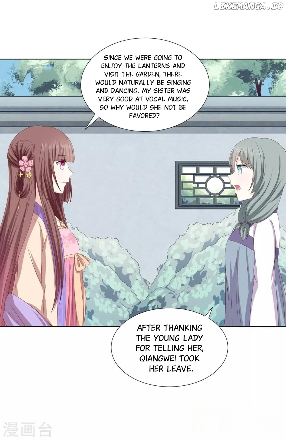 Rewrite My Fate chapter 50 - page 19